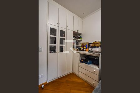 Quarto 1 de apartamento para alugar com 3 quartos, 105m² em Vila Metalúrgica, Santo André