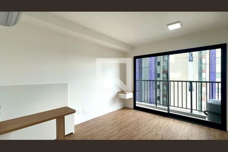 Studio para alugar em Pinheiros