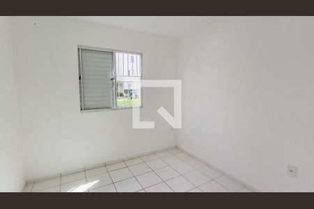 Quarto 2 de apartamento para alugar com 2 quartos, 50m² em Jardim Europa, Suzano