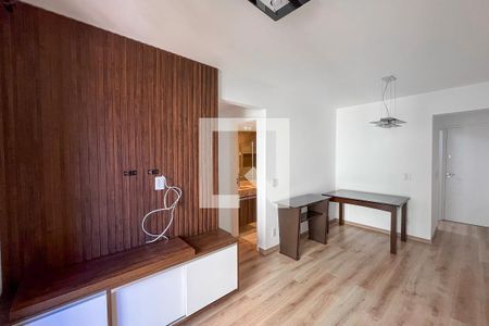 Sala de apartamento para alugar com 3 quartos, 65m² em Aclimação, São Paulo