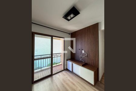 Sala de apartamento para alugar com 3 quartos, 65m² em Aclimação, São Paulo