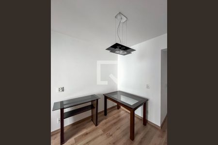 Sala de apartamento para alugar com 3 quartos, 65m² em Aclimação, São Paulo