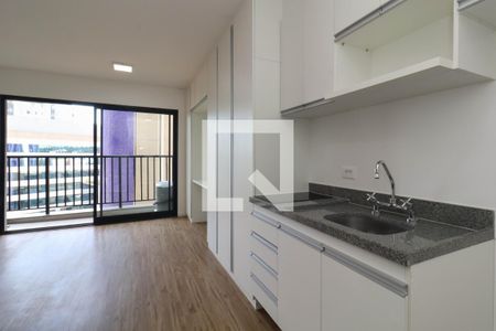 Studio de kitnet/studio à venda com 1 quarto, 26m² em Pinheiros, São Paulo