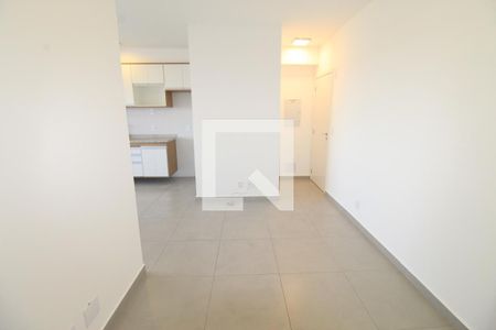 Sala de apartamento para alugar com 3 quartos, 74m² em Jardim Estoril, São José dos Campos