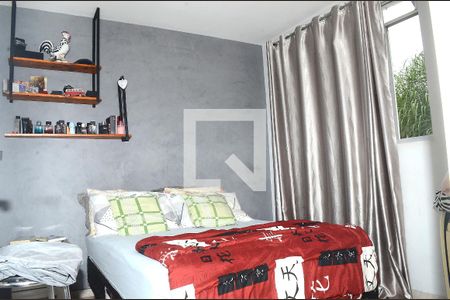Quarto 1 de casa de condomínio à venda com 3 quartos, 95m² em São Gabriel, Belo Horizonte