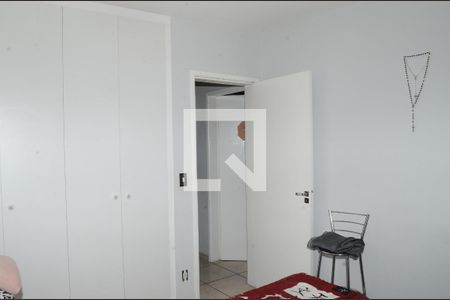 Quarto 1 de casa de condomínio à venda com 3 quartos, 95m² em São Gabriel, Belo Horizonte