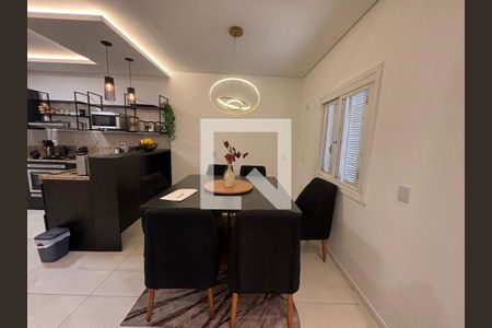 Casa à venda com 3 quartos, 160m² em Scharlau, São Leopoldo