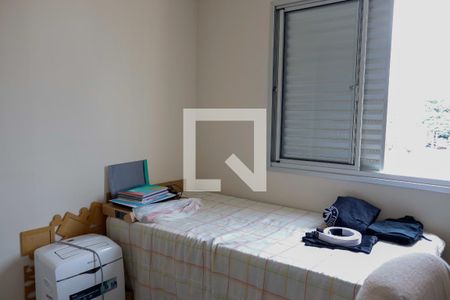 Quarto 1 de apartamento à venda com 3 quartos, 74m² em Jaguaribe, Osasco