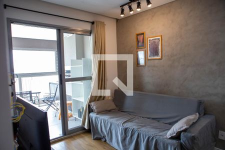 Apartamento para alugar com 1 quarto, 65m² em Butantã, São Paulo