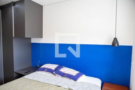 Apartamento para alugar com 1 quarto, 65m² em Butantã, São Paulo