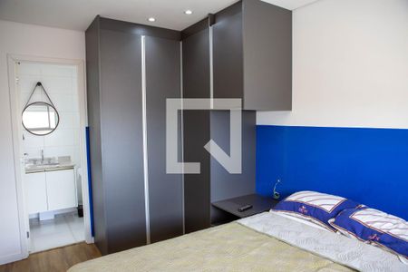 Apartamento para alugar com 1 quarto, 65m² em Butantã, São Paulo