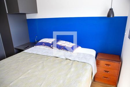 Apartamento para alugar com 1 quarto, 65m² em Butantã, São Paulo
