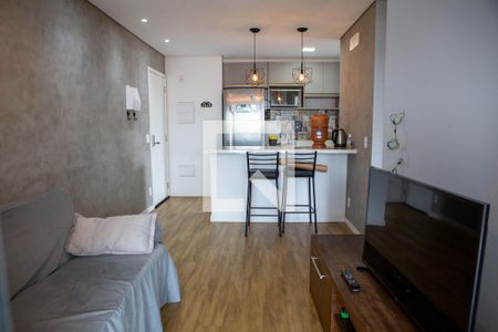 Apartamento para alugar com 1 quarto, 65m² em Butantã, São Paulo
