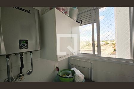 Apartamento para alugar com 3 quartos, 62m² em Parque Uniao, Jundiaí