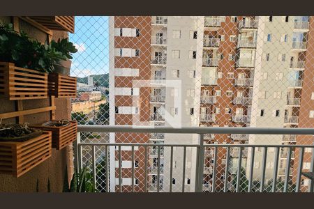 Apartamento para alugar com 3 quartos, 62m² em Parque Uniao, Jundiaí