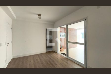 Sala de apartamento para alugar com 1 quarto, 148m² em Vila Mariana, São Paulo
