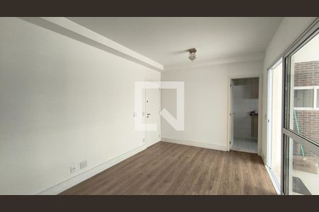 Sala de apartamento para alugar com 1 quarto, 148m² em Vila Mariana, São Paulo