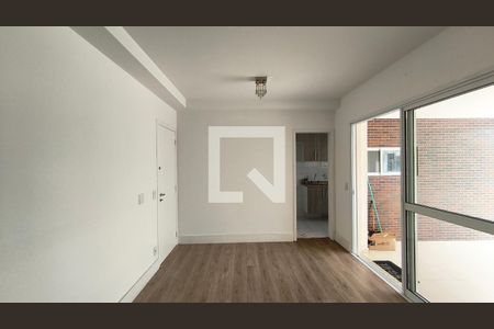 Sala de apartamento para alugar com 1 quarto, 148m² em Vila Mariana, São Paulo