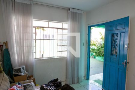 Sala de casa à venda com 2 quartos, 100m² em Jardim Ester, São Paulo