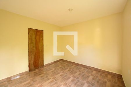 Quarto 2 de casa para alugar com 2 quartos, 70m² em Serraria, Diadema