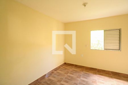 Quarto 2 de casa para alugar com 2 quartos, 70m² em Serraria, Diadema
