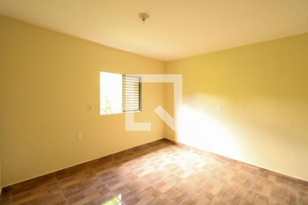 Quarto 2 de casa para alugar com 2 quartos, 70m² em Serraria, Diadema