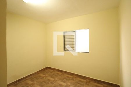 Quarto 1 de casa para alugar com 2 quartos, 70m² em Serraria, Diadema