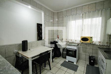 Apartamento para alugar com 2 quartos, 56m² em Maracanã, Praia Grande
