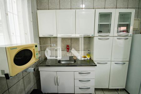 Apartamento para alugar com 2 quartos, 56m² em Maracanã, Praia Grande