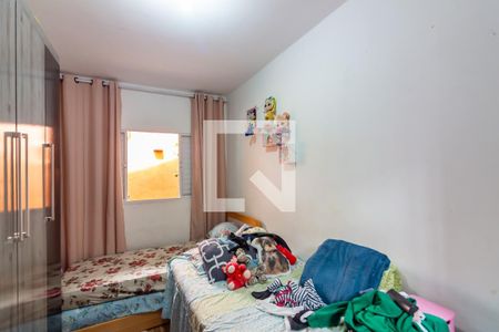 Quarto 1 de casa à venda com 4 quartos, 180m² em Km 18, Osasco