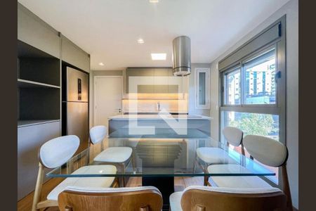 Apartamento para alugar com 1 quarto, 46m² em Moinhos de Vento, Porto Alegre