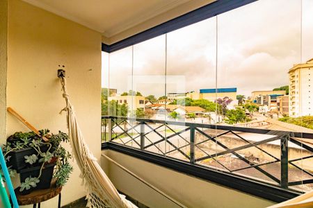 Apartamento à venda com 2 quartos, 64m² em Jabaquara, São Paulo