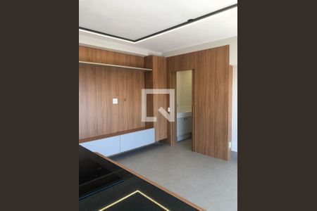 SALA de apartamento para alugar com 1 quarto, 50m² em Cambuí, Campinas