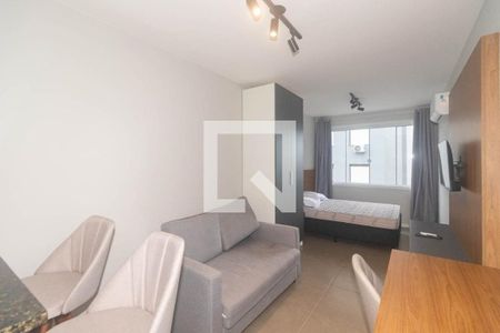Studio de apartamento para alugar com 1 quarto, 41m² em Centro Histórico, Porto Alegre