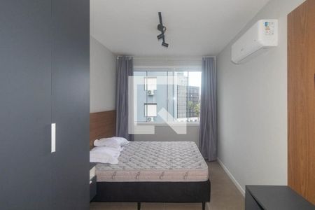 Studio de apartamento para alugar com 1 quarto, 41m² em Centro Histórico, Porto Alegre