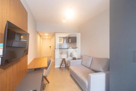 Studio de apartamento para alugar com 1 quarto, 41m² em Centro Histórico, Porto Alegre