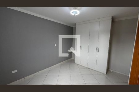 Suite de apartamento para alugar com 3 quartos, 150m² em Vila Marina, Santo André
