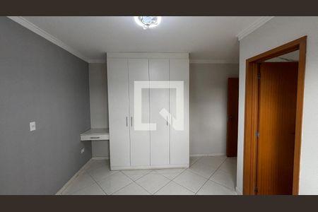 Suite de apartamento para alugar com 3 quartos, 150m² em Vila Marina, Santo André