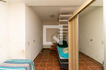 Quarto 2 de casa à venda com 3 quartos, 135m² em Parque Novo Lar, São Paulo