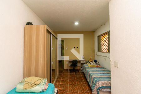 Quarto 2 de casa à venda com 3 quartos, 135m² em Parque Novo Lar, São Paulo