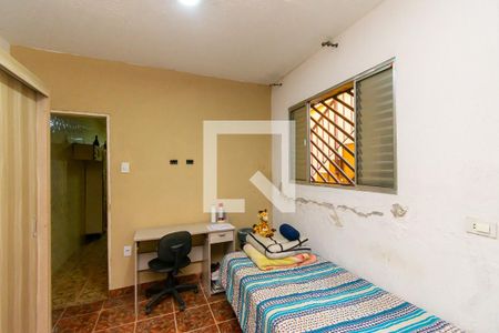 Quarto 2 de casa à venda com 3 quartos, 135m² em Parque Novo Lar, São Paulo
