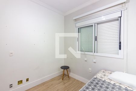 Quarto 1 de apartamento à venda com 3 quartos, 77m² em Vila Pirajussara, Osasco