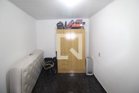 Quarto 2 de casa para alugar com 2 quartos, 90m² em Jardim Guarani, São Paulo