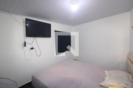 Quarto 1 de casa para alugar com 2 quartos, 90m² em Jardim Guarani, São Paulo