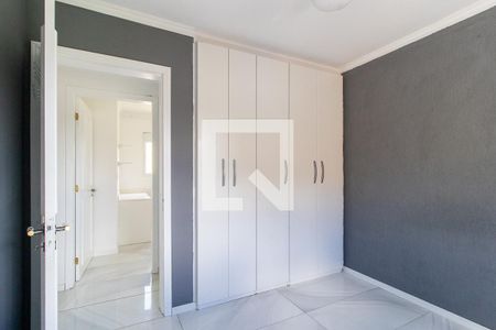 Quarto 2 de apartamento para alugar com 3 quartos, 52m² em Fazendinha, Curitiba