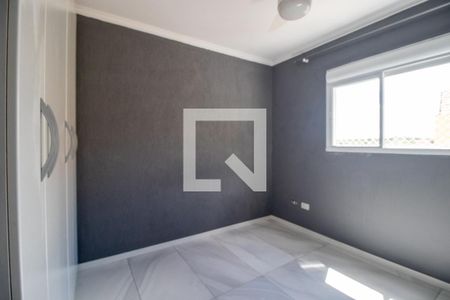 Quarto 2 de apartamento para alugar com 3 quartos, 52m² em Fazendinha, Curitiba
