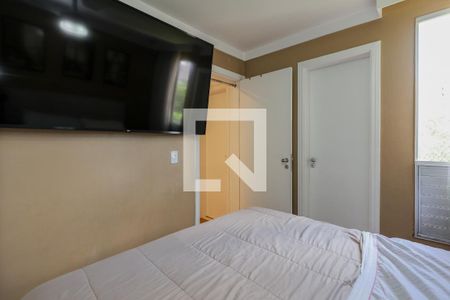 Suíte  de apartamento para alugar com 3 quartos, 68m² em Vila Suzana, São Paulo