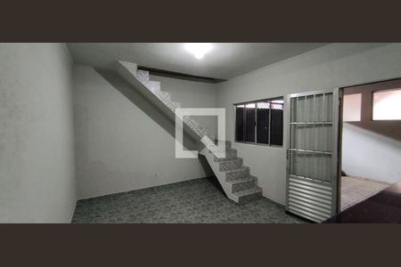 Sala de casa para alugar com 3 quartos, 163m² em Vila Paraiso, Guarulhos