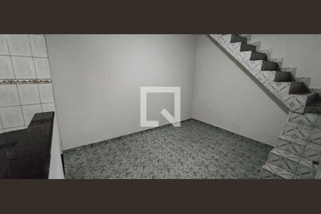 Sala de casa para alugar com 3 quartos, 163m² em Vila Paraiso, Guarulhos