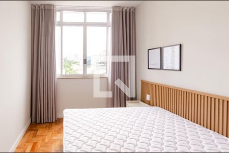 Quarto 1 de apartamento à venda com 2 quartos, 75m² em Centro, Belo Horizonte